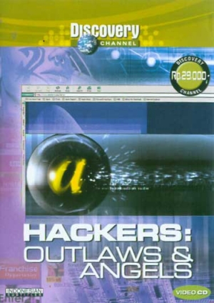 hacker movies- Hackers Outlaws and Angels